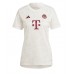 Camisa de time de futebol Bayern Munich Jamal Musiala #42 Replicas 3º Equipamento Feminina 2023-24 Manga Curta